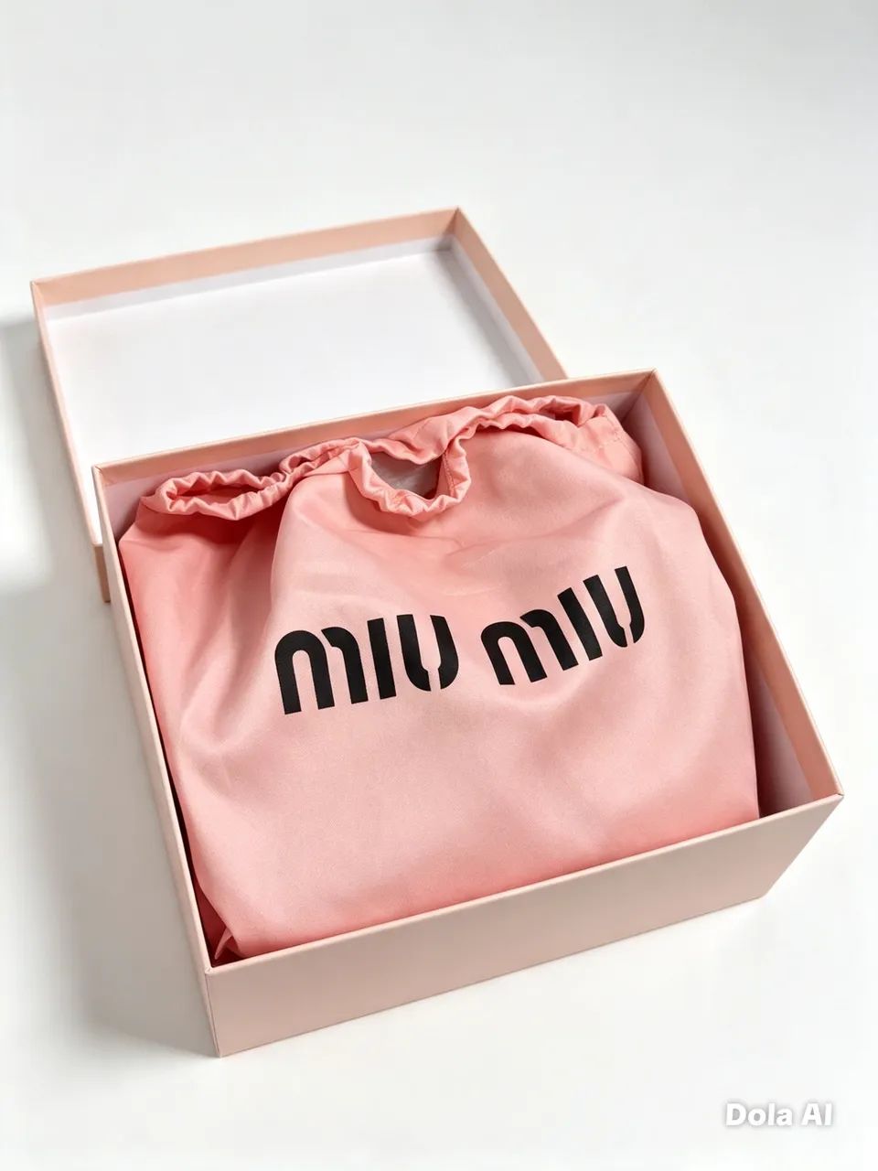 Bolsa Tote Arcadie MIU MIU  - Foto 3