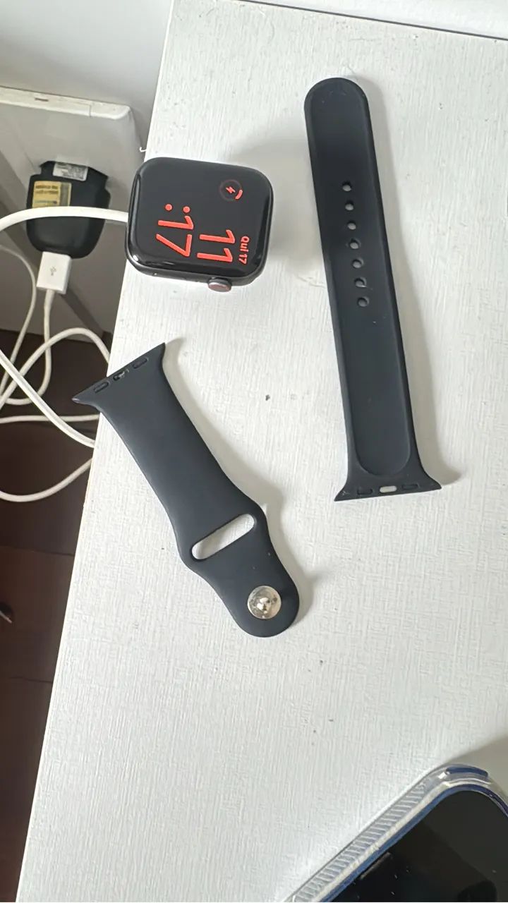 Apple Watch  - Foto 3
