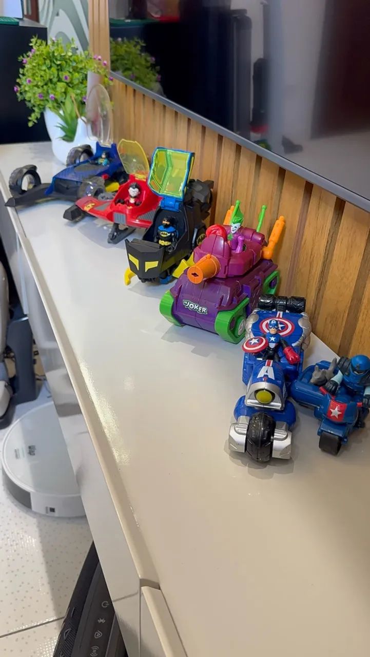 IMAGINEXT CONBO BARBADA!! - Foto 4