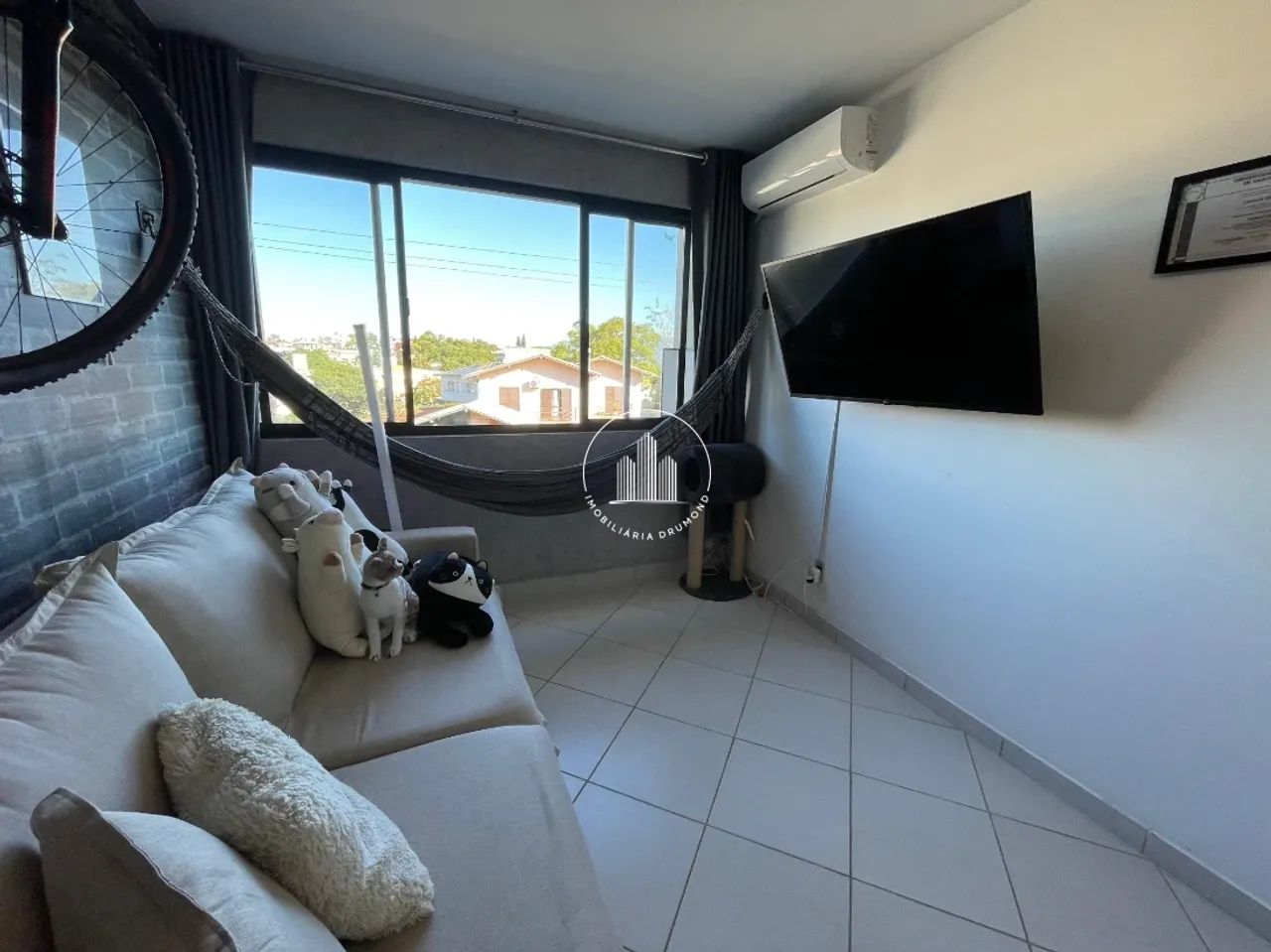 Apartamento 2 Quartos 72m² - Bom Abrigo - Foto 2