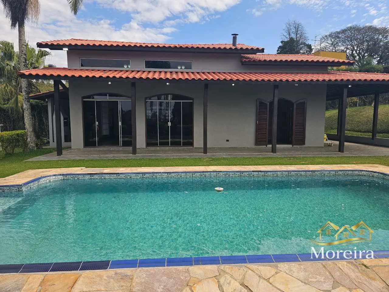 Chácara em Condomínio fechado, Ibiúna - R$ 890 mil, Cod: 364 - Foto 4