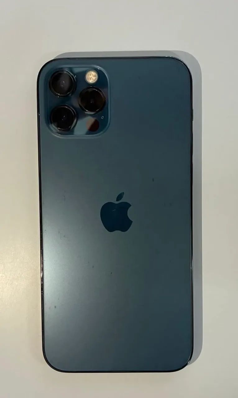 IPHONE 12 pro 256gb Super Novo  - Foto 2