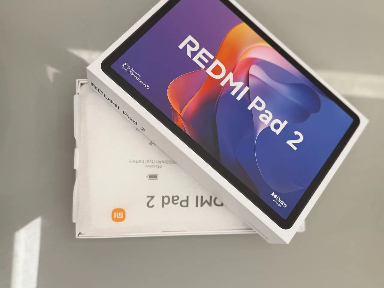 Tablet 11 polegadas Redmi Pad2