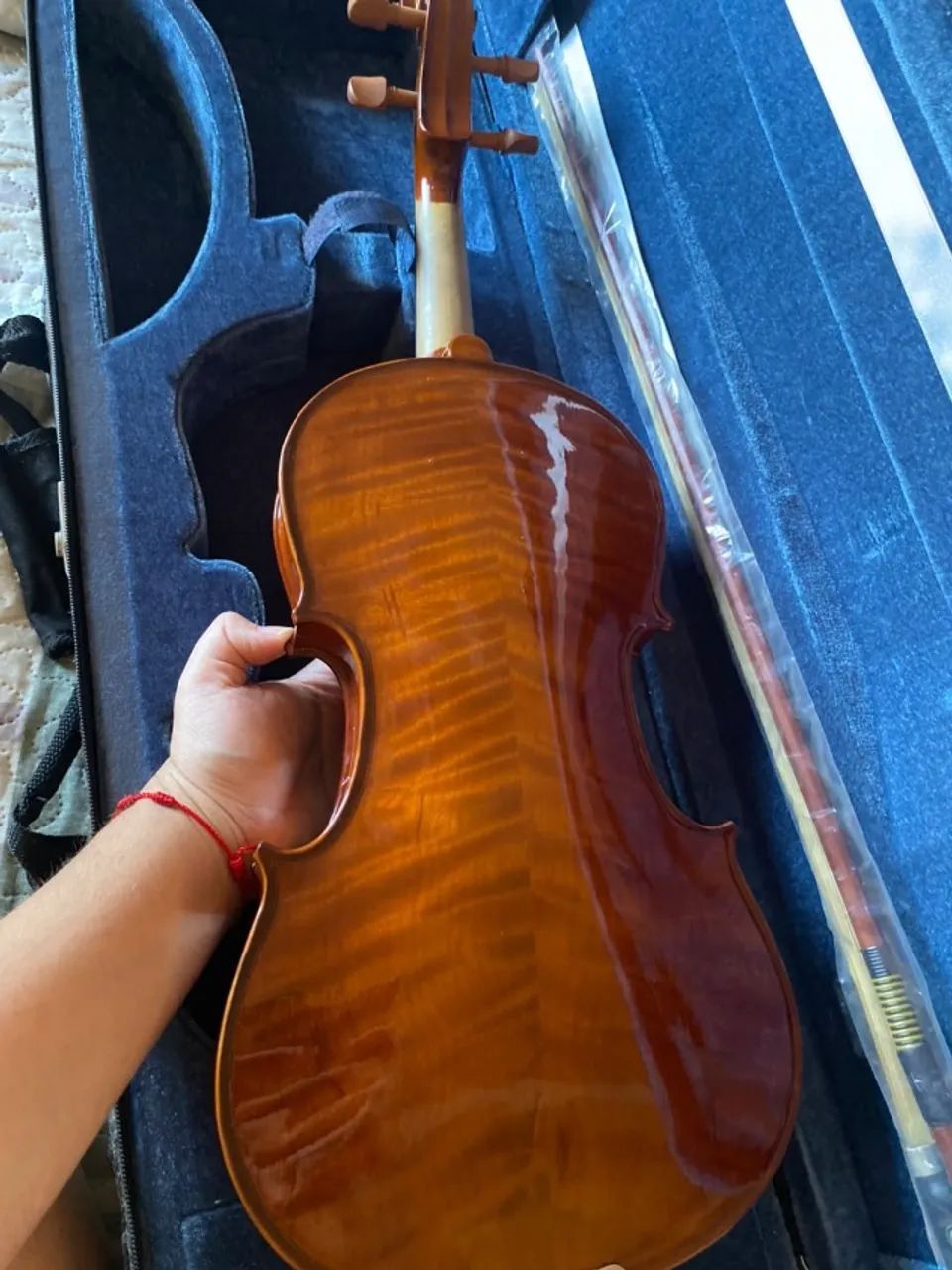 Violino EAGLE VE 441 - Foto 3