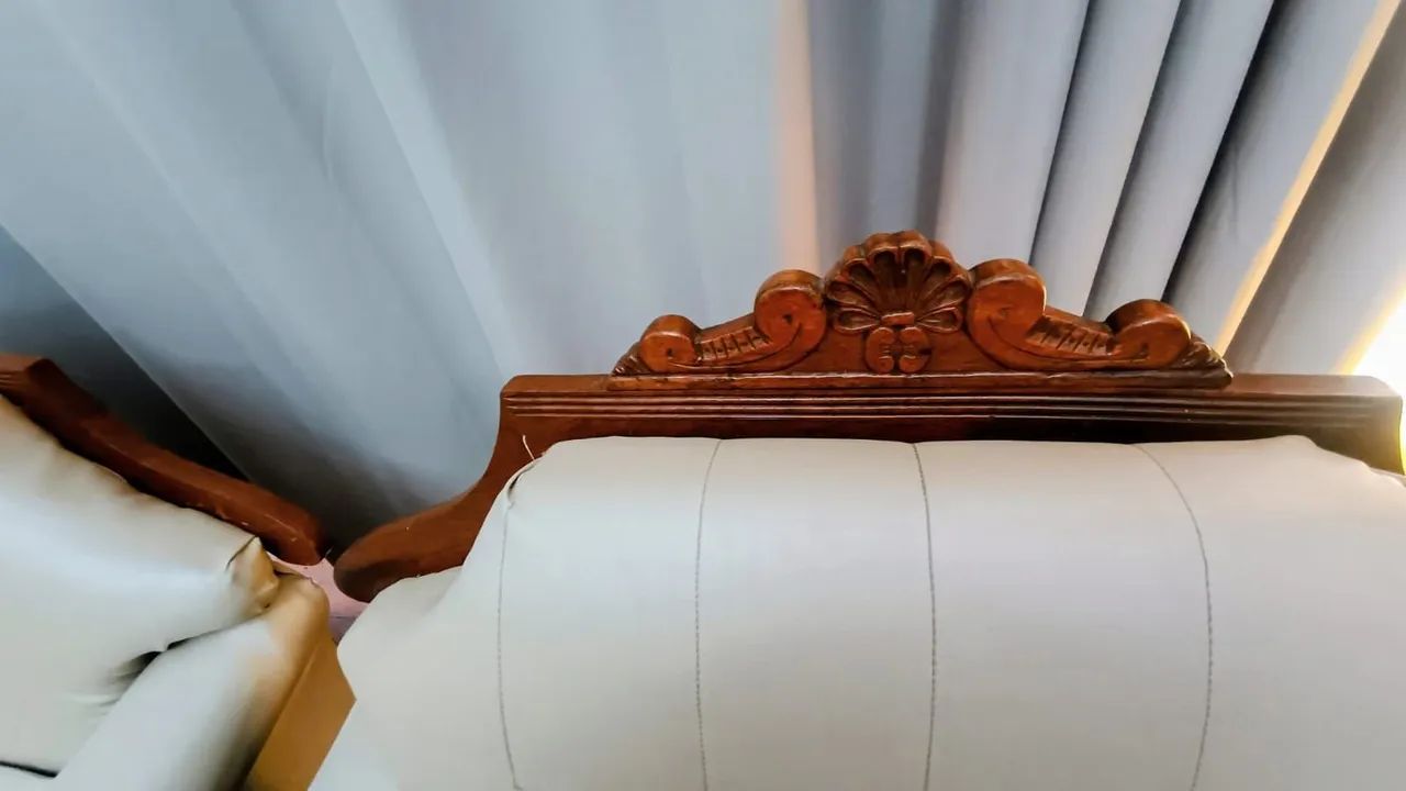 Conjunto de sofás Vitage - Foto 2