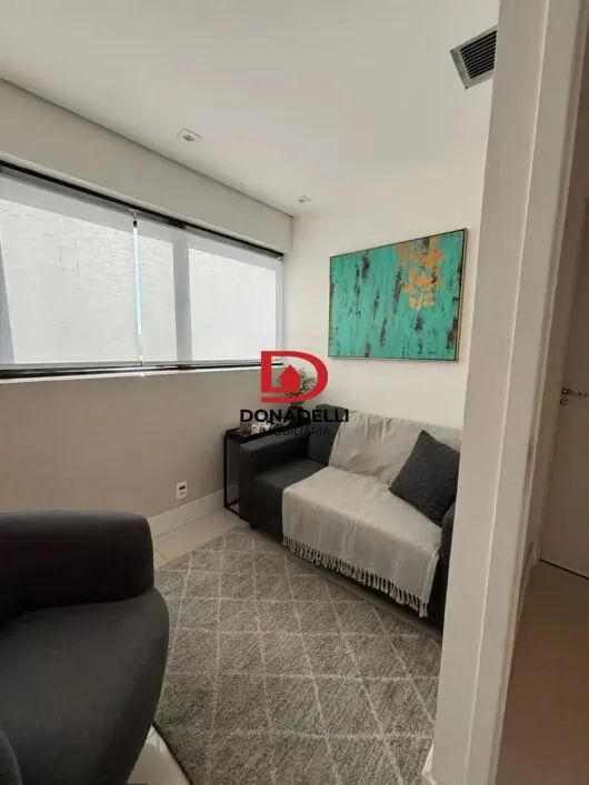 Ótimo Conjunto Comercial de 52 m² com duas vagas no Morumbi - Foto 6