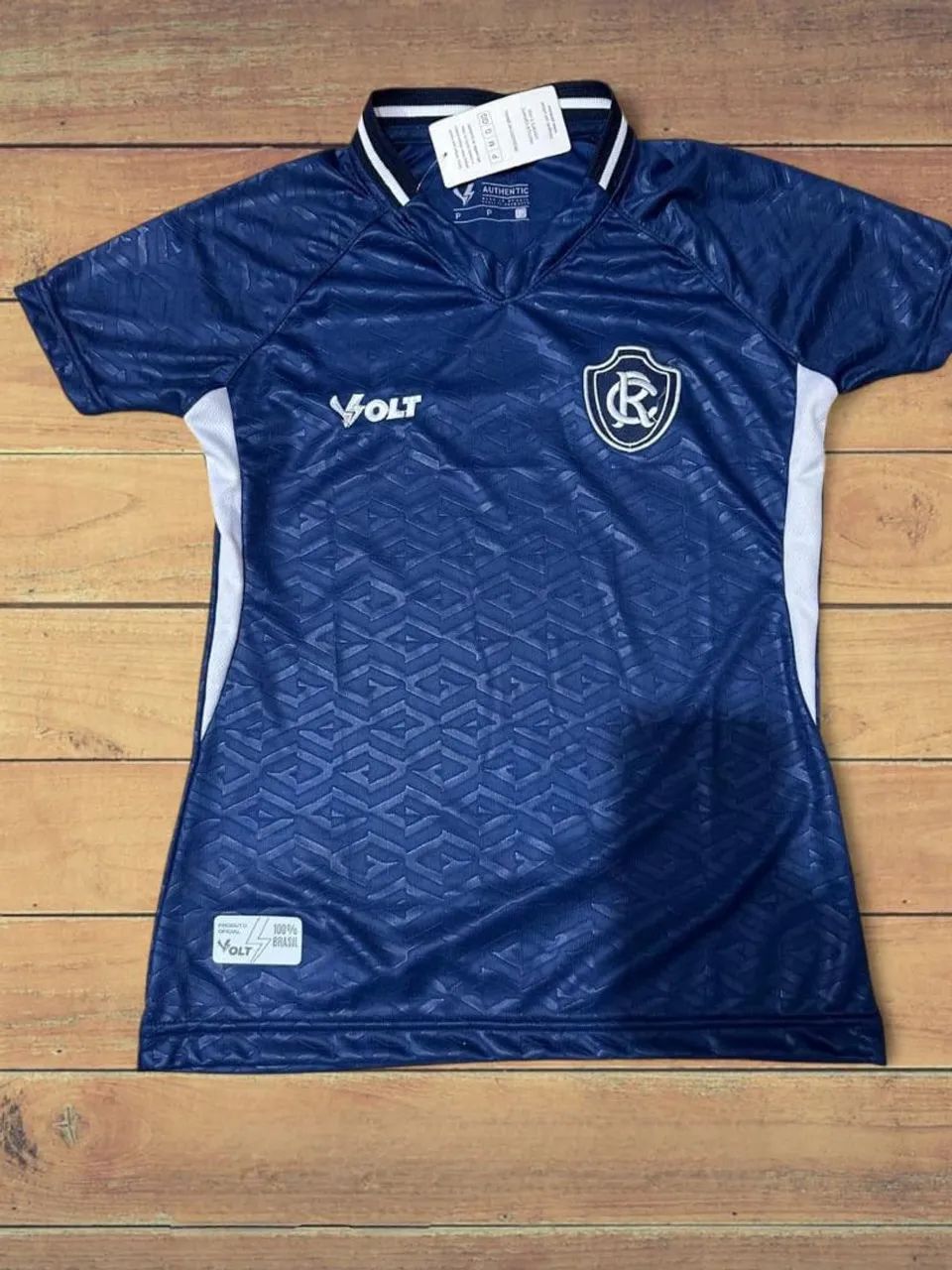 CAMISAS DO REMO MASCULINO E FEMININA  1 LINHA.  - Foto 4
