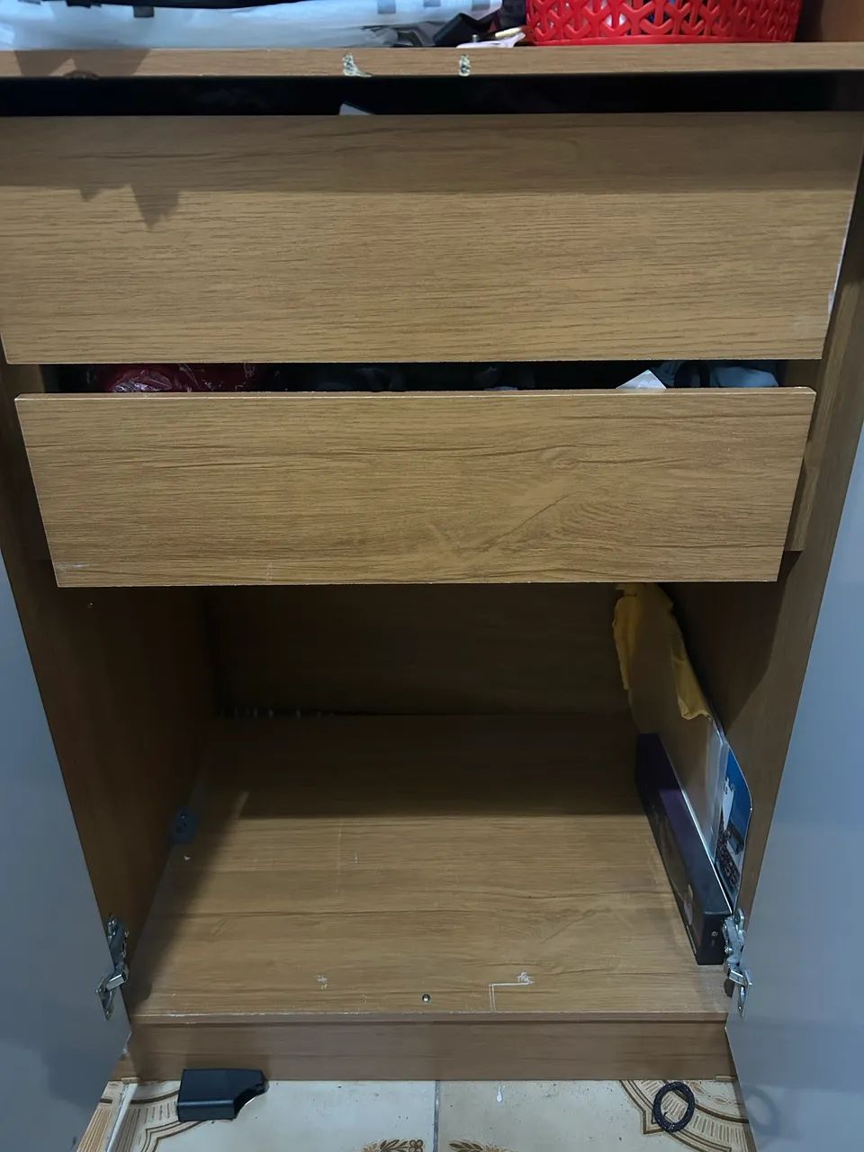 Vendo guarda roupa  - Foto 3