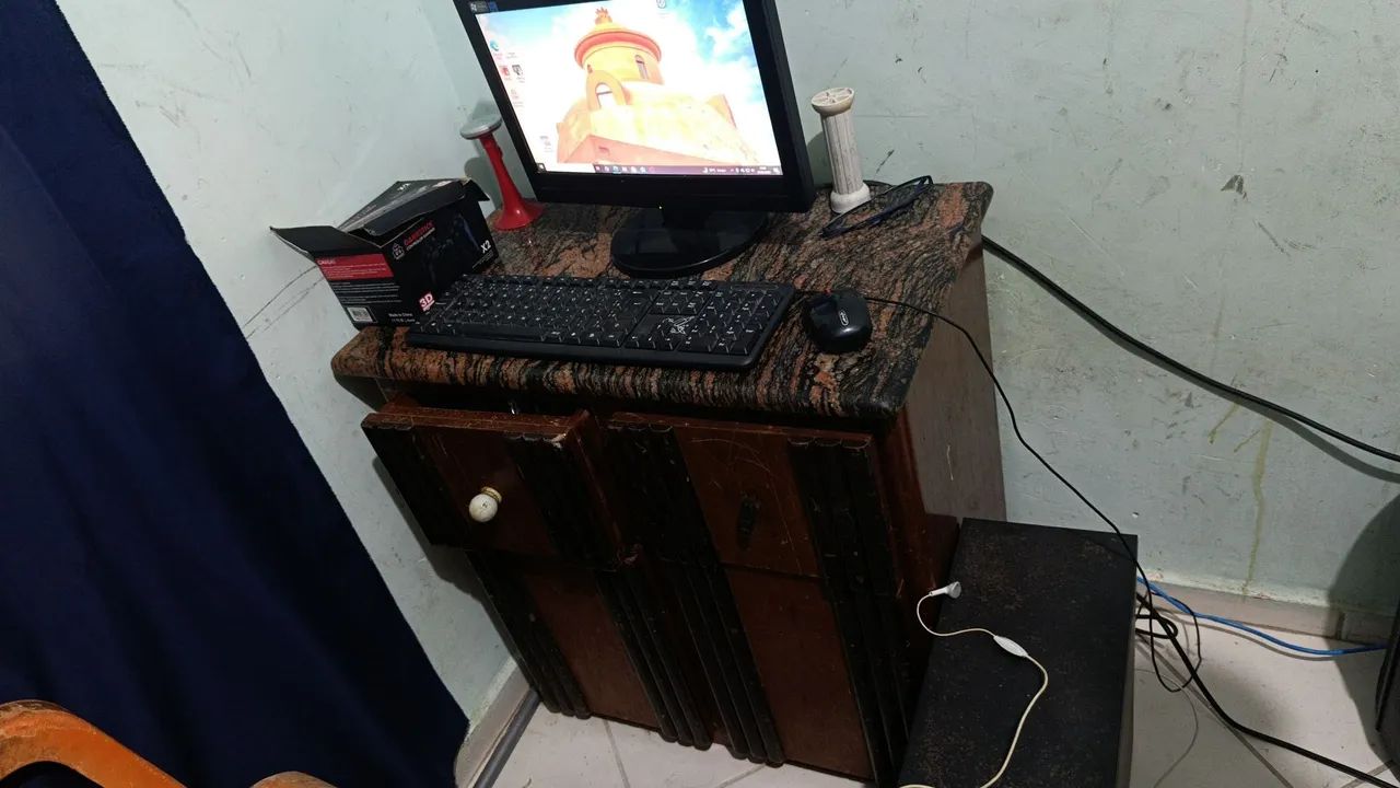 Vendo computador  - Foto 2