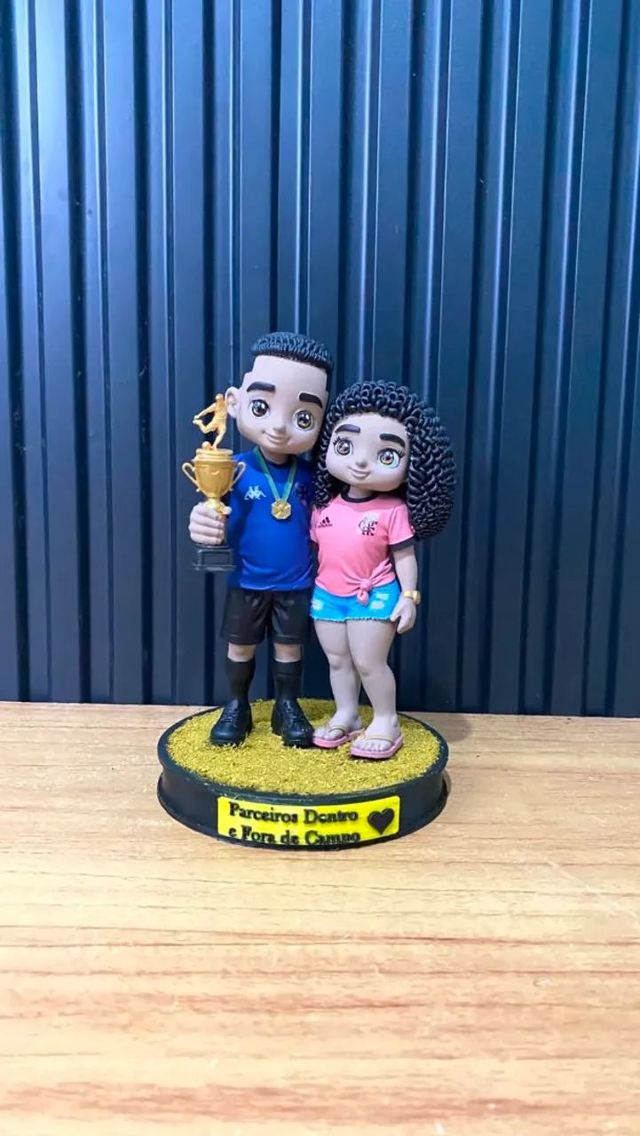 Miniatura Casal - Foto 2
