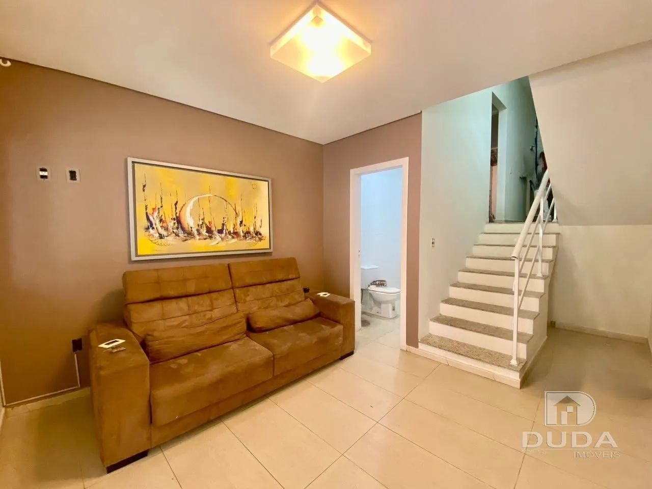 Casa com 4 quartos para locação na Trindade - Foto 5