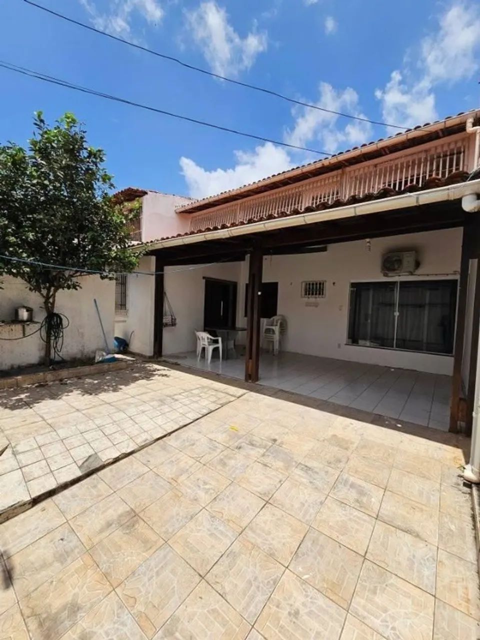 Vendo Casa em Itararé - Foto 2