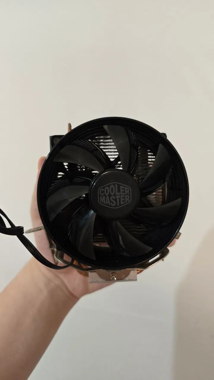 Processador AMD Ryzen 5 3600 - Foto 4