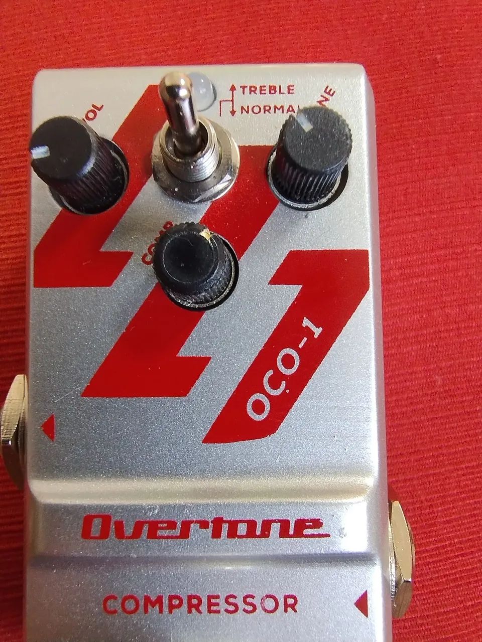 Pedal compressor  - Foto 3