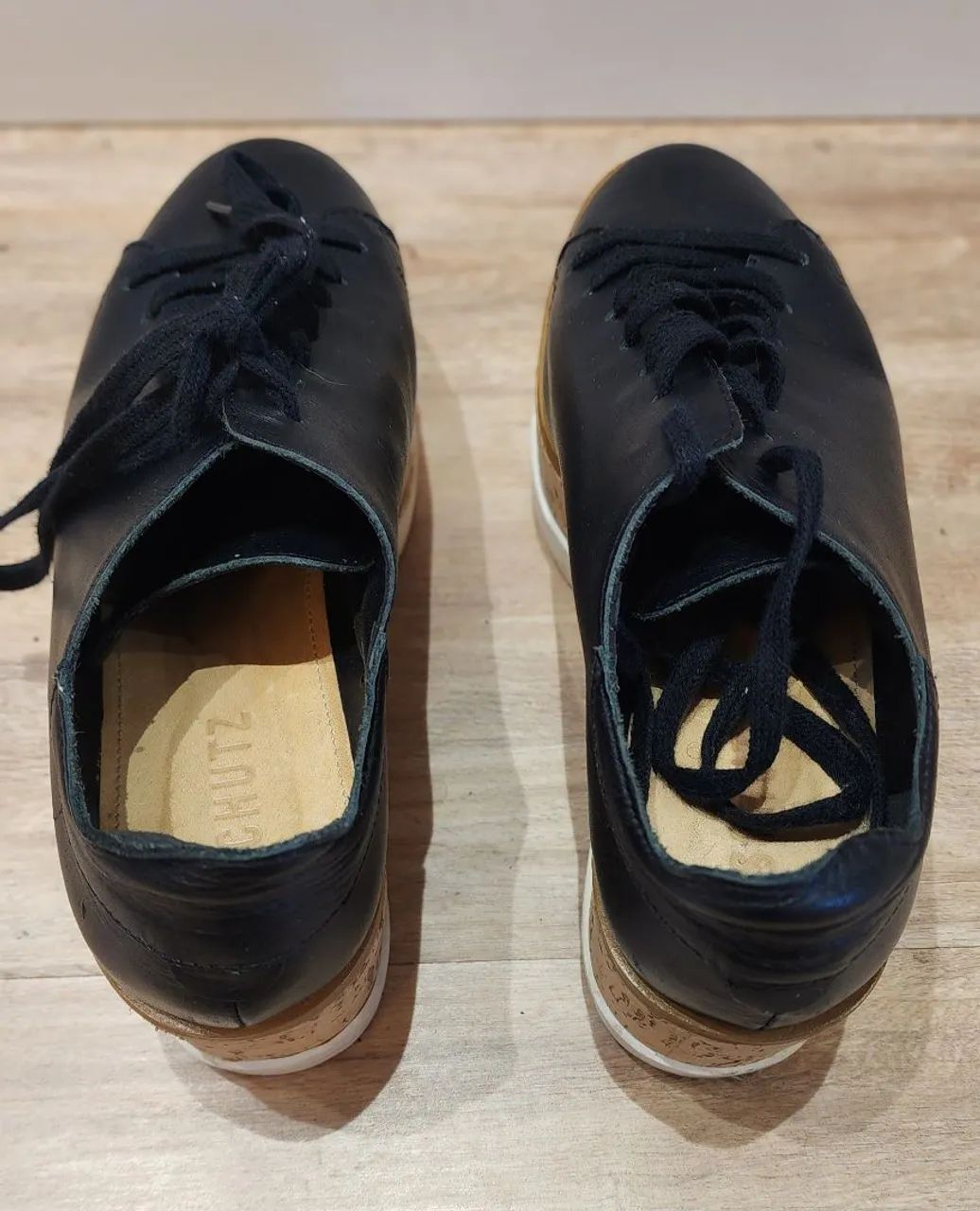 Sapato Schutz - Foto 4