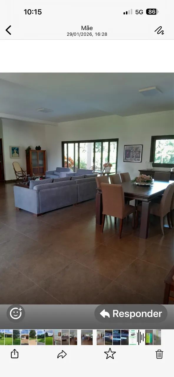 Foto - Santo Antônio de Goiás - 