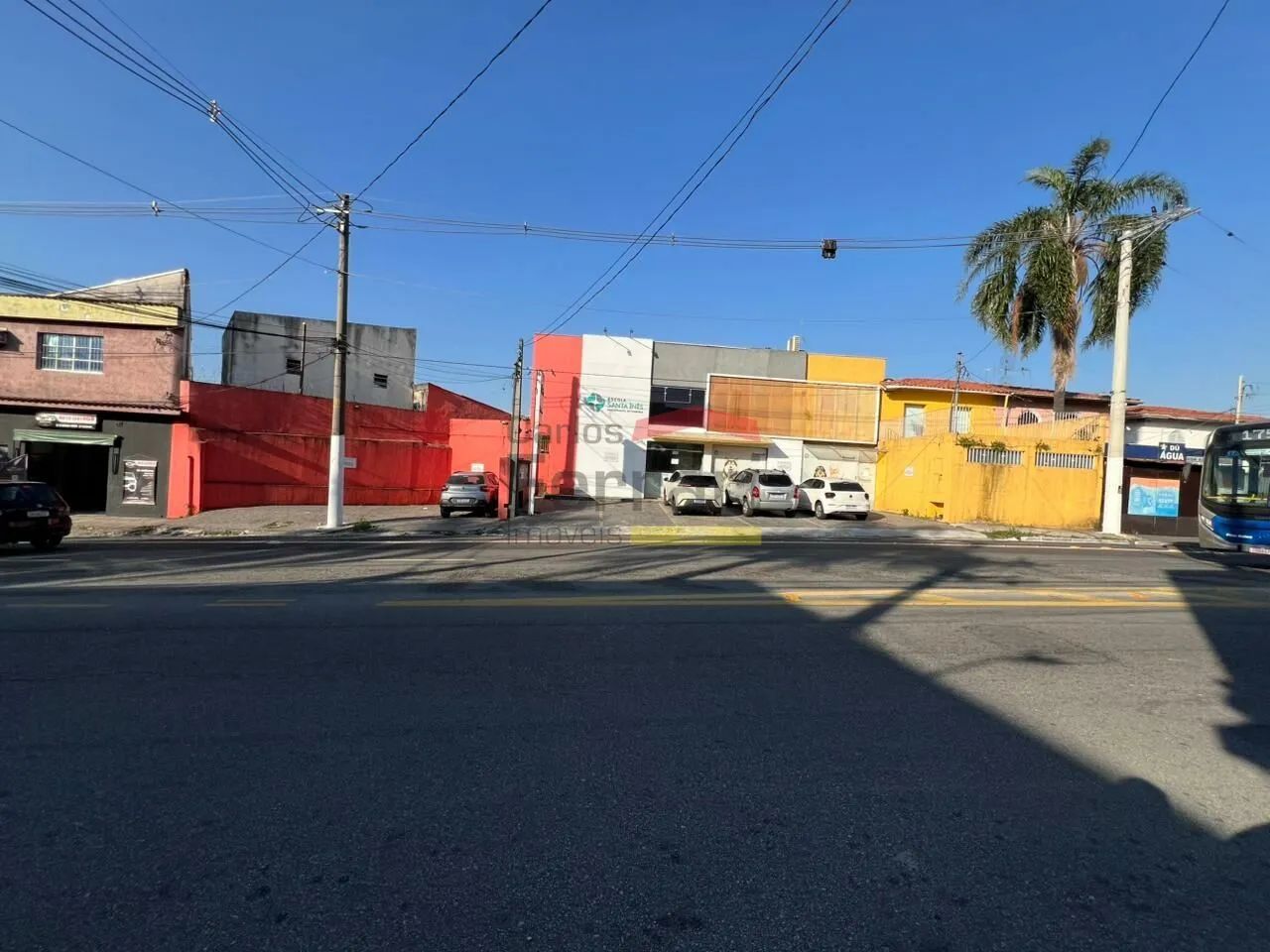casa comercial parque ,Mandaqui