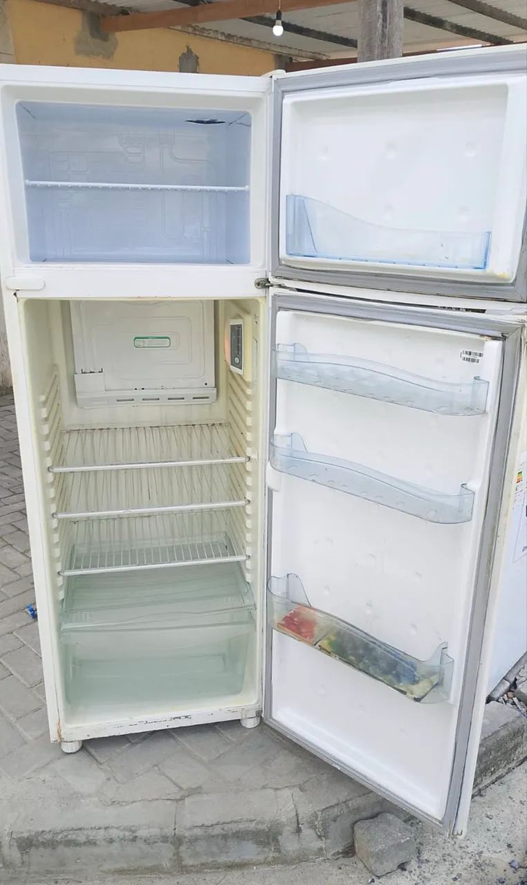 Geladeira Consul 2 portas  - Foto 3