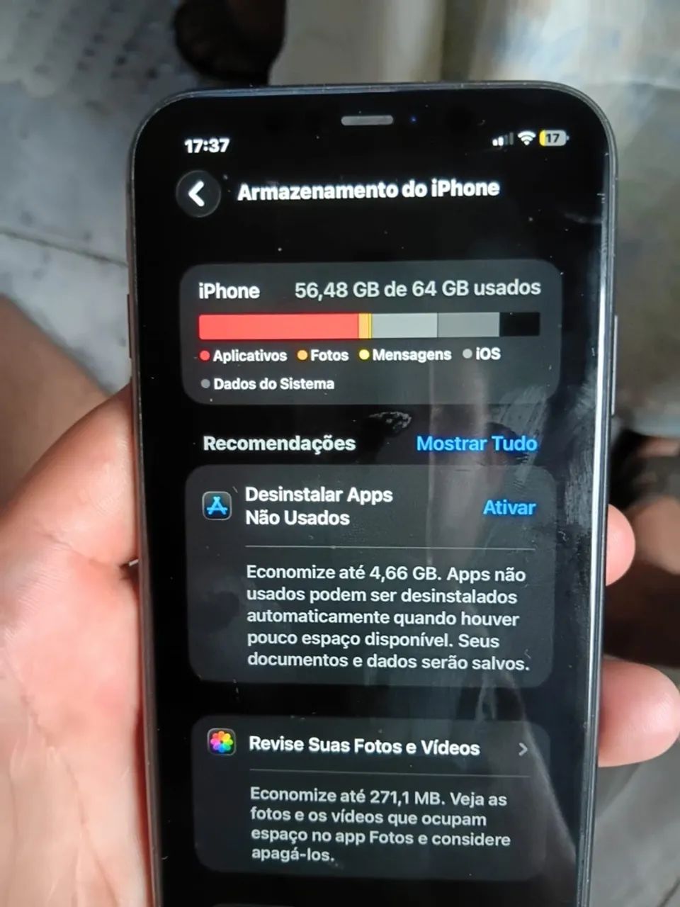 iPhone 11  - Foto 3