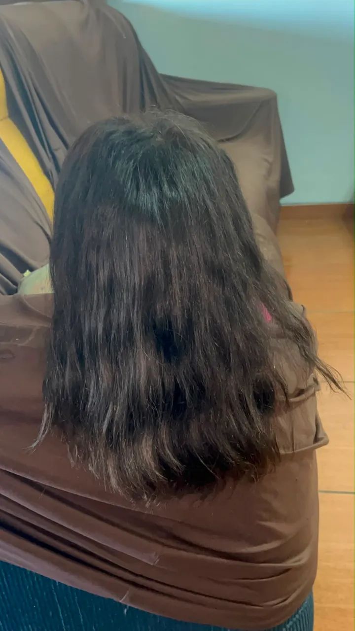 Perucas cabelo natural  - Foto 2