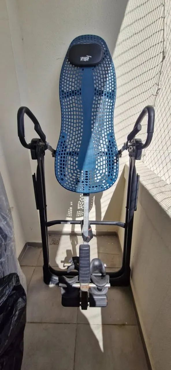 Mesa inversora para tração - Foto 2