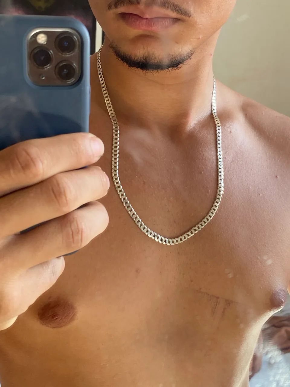 Correte de prata925