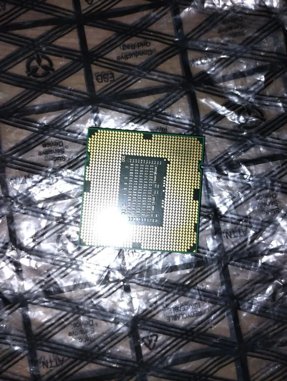 Processador i7 860  - Foto 3