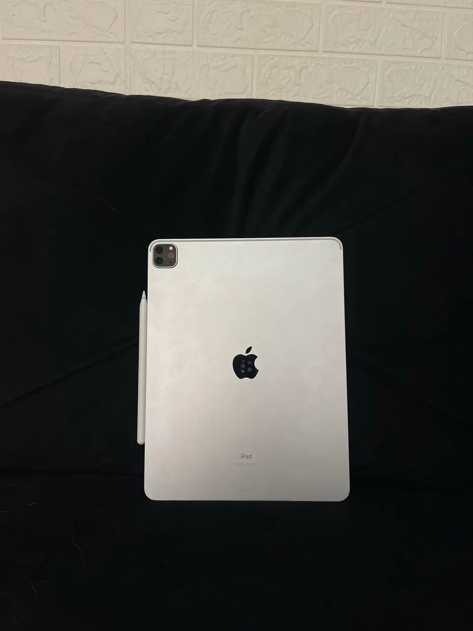 iPad Pro 12.9 5° geração + Apple Pencil 256GB - Tablets e E