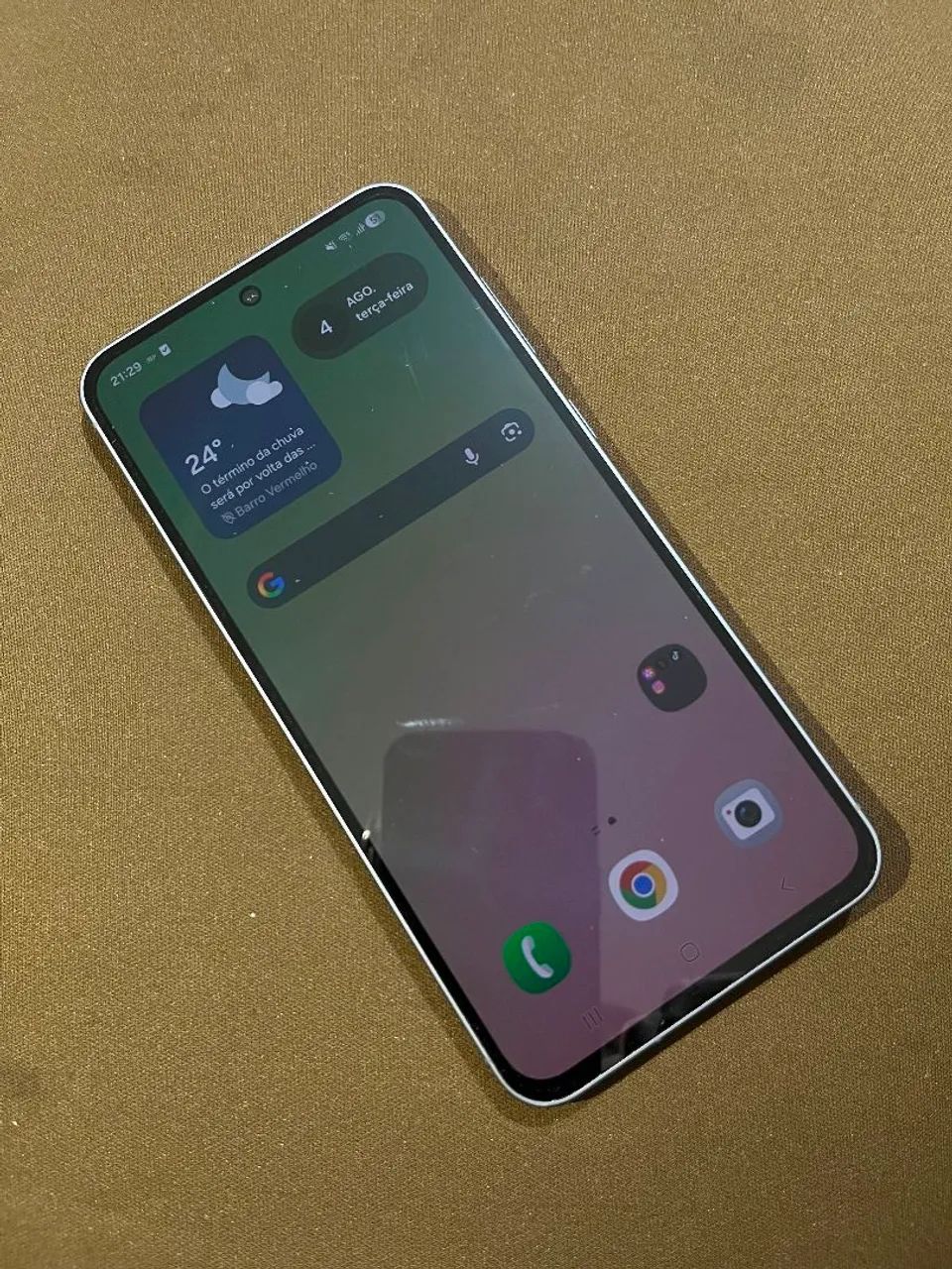 Galaxy A56 5G 256gb - Foto 2
