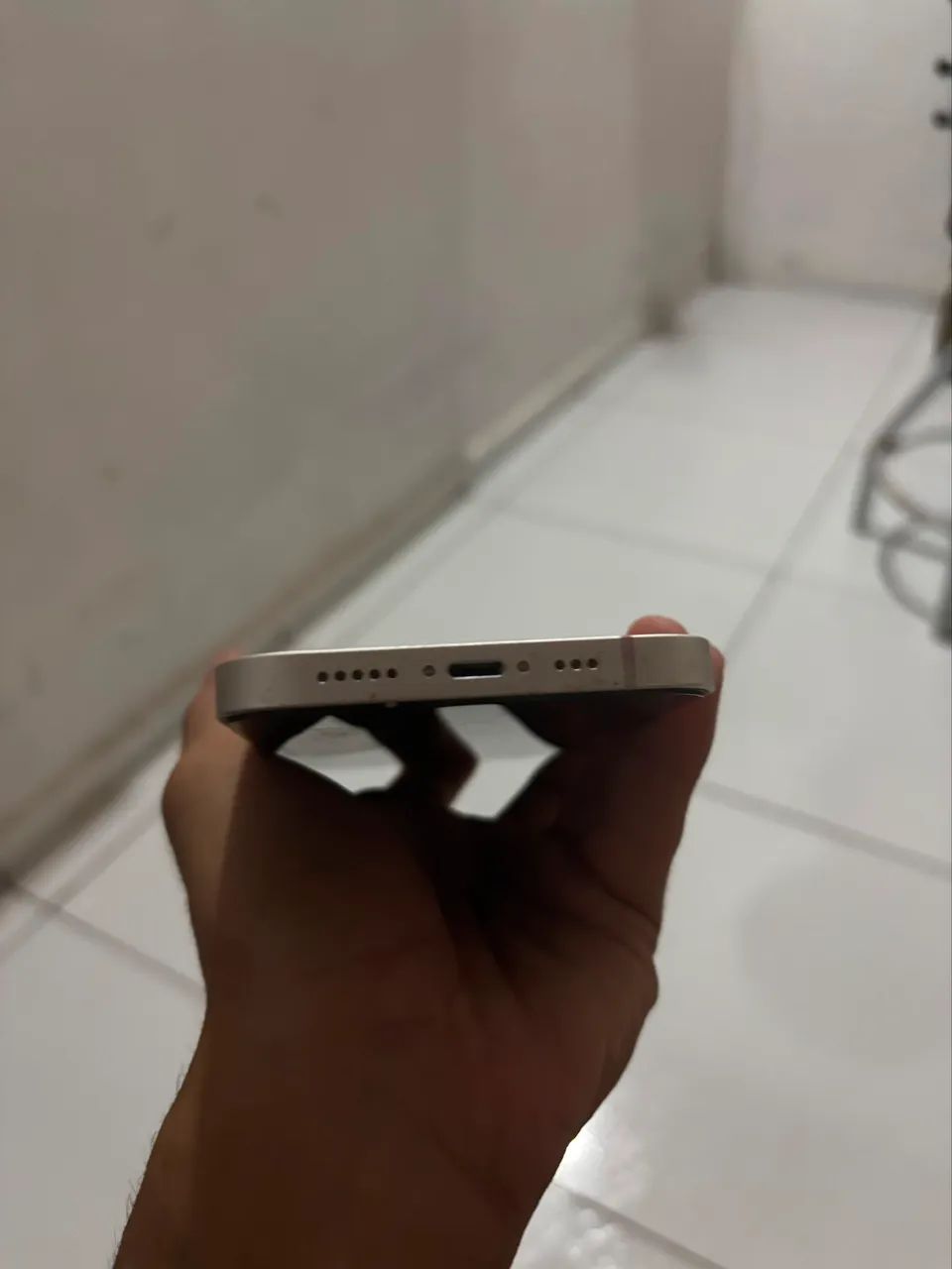 VENDO IPHONE 13 USADO - Foto 3