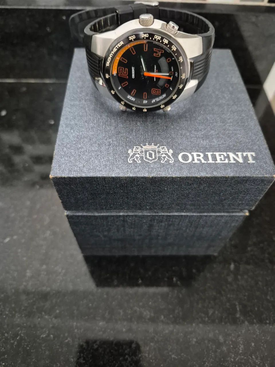 Relógio Orient 