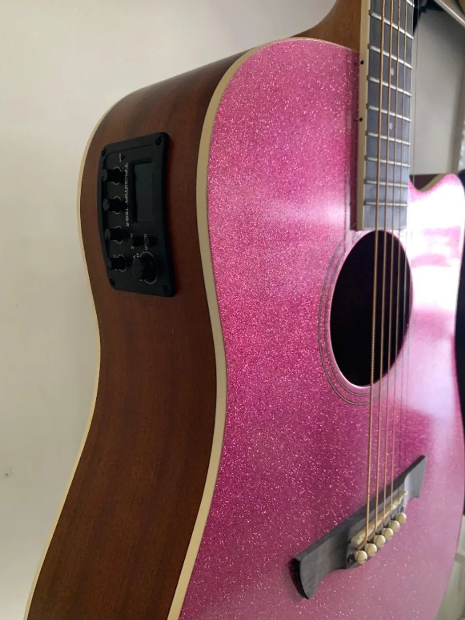 Violão Tagima Safir - Foto 2