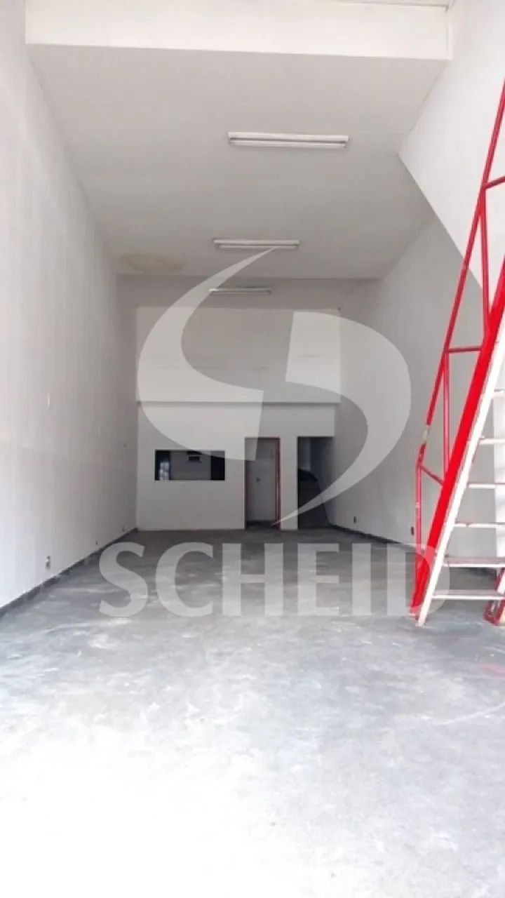ÓTIMO PRÉDIO COMERCIAL, LOCALIZAÇÃO BOA COM MUTO FLUXO. - Foto 5