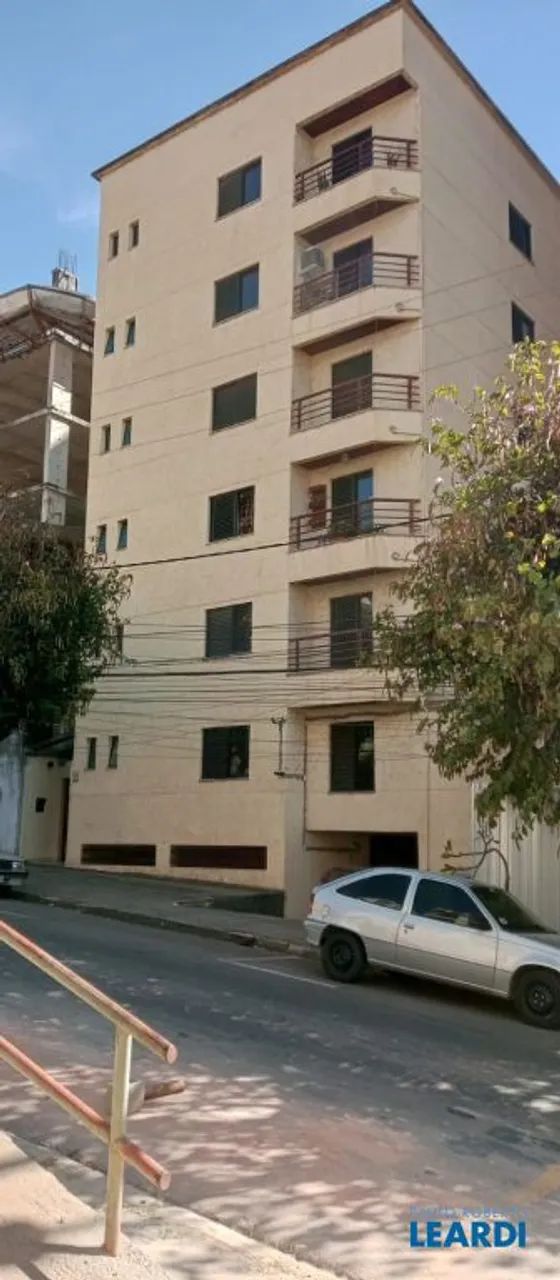 APARTAMENTO - CENTRO - MG - Foto 2