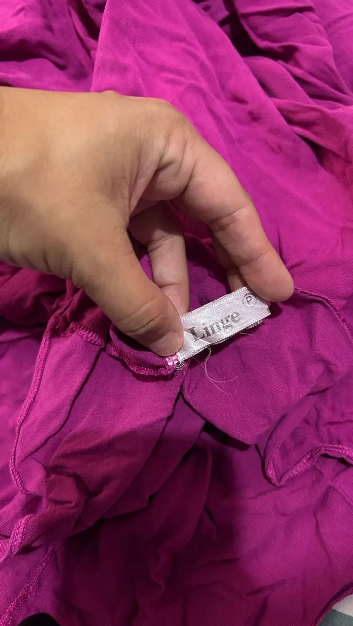 Vestido Linge - Foto 3