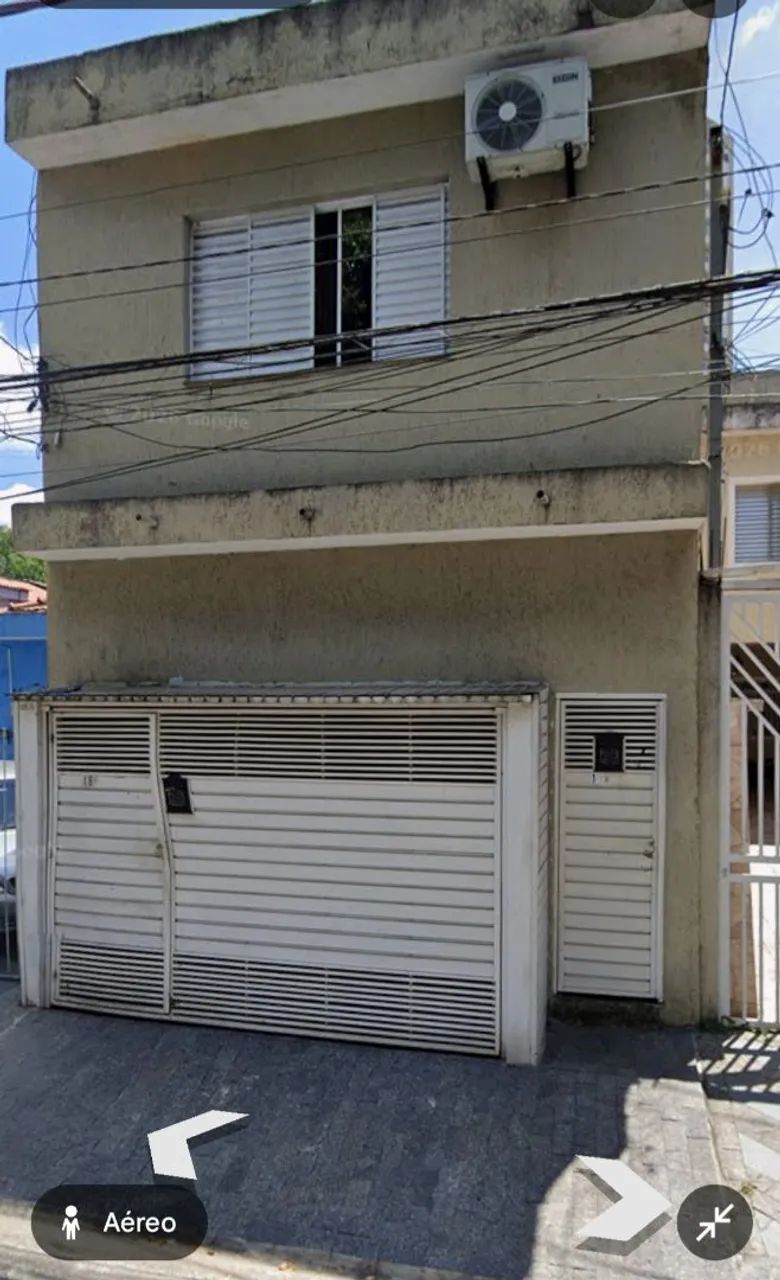 Foto - São Paulo - Vila Califórnia