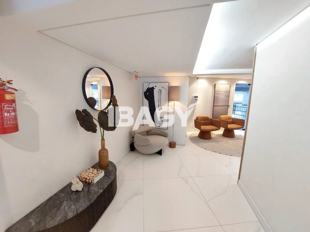 Excelente Apartamento 2 dormitório(s) em João Paulo - Florianópolis - Foto 5