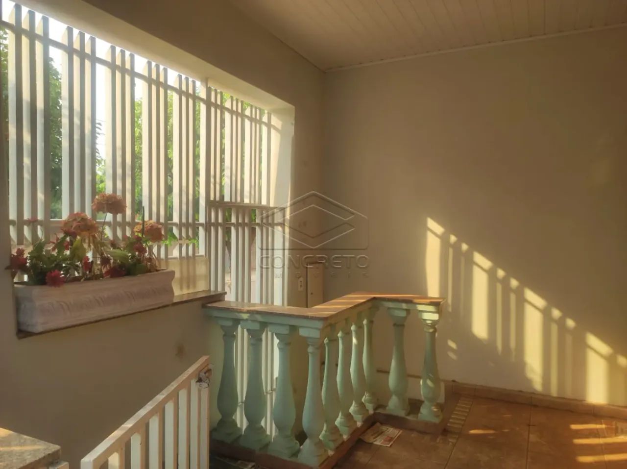 Casa Residência em Jaú
