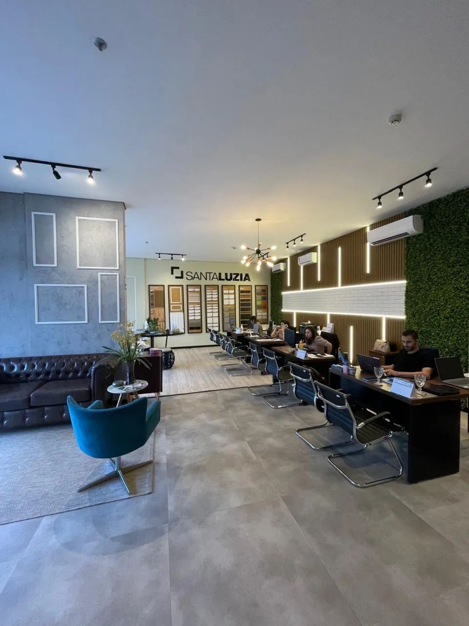 Ponto Comercial ( loja ou escritório ) - Foto 2