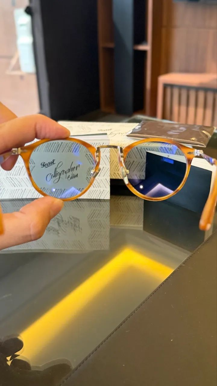 Óculos Persol - po3166s - Foto 2