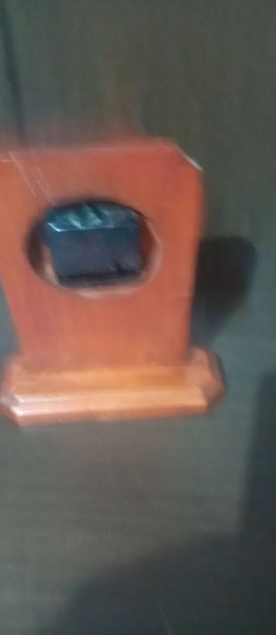 Relógio antigo - Foto 3