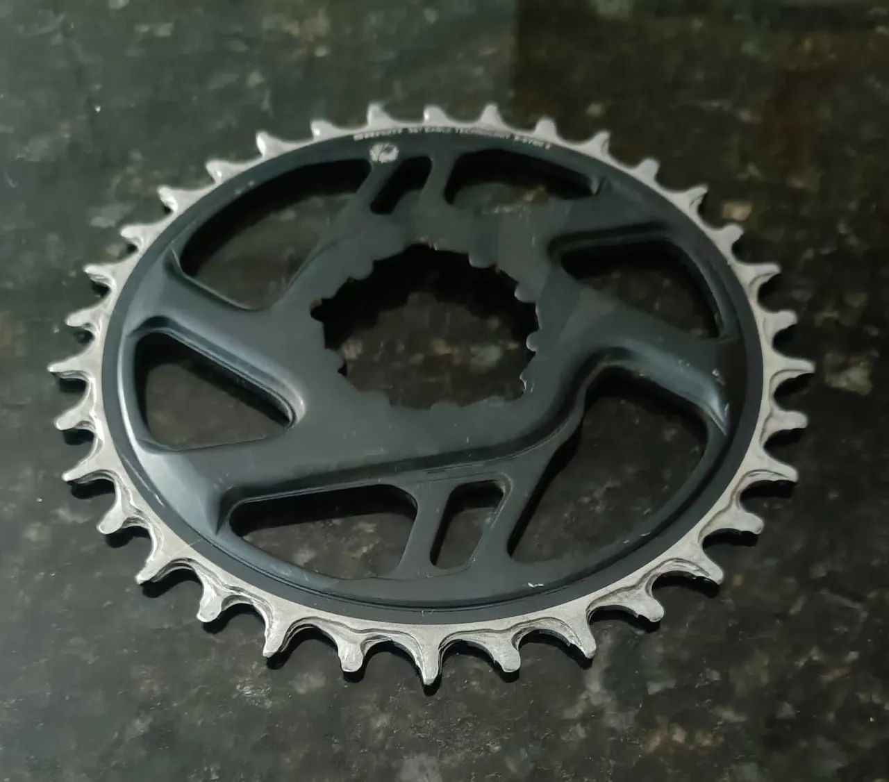 Coroa Sram Gx X-Sync 2 - 34T 3mm - Acessórios de Ciclismo - Vila