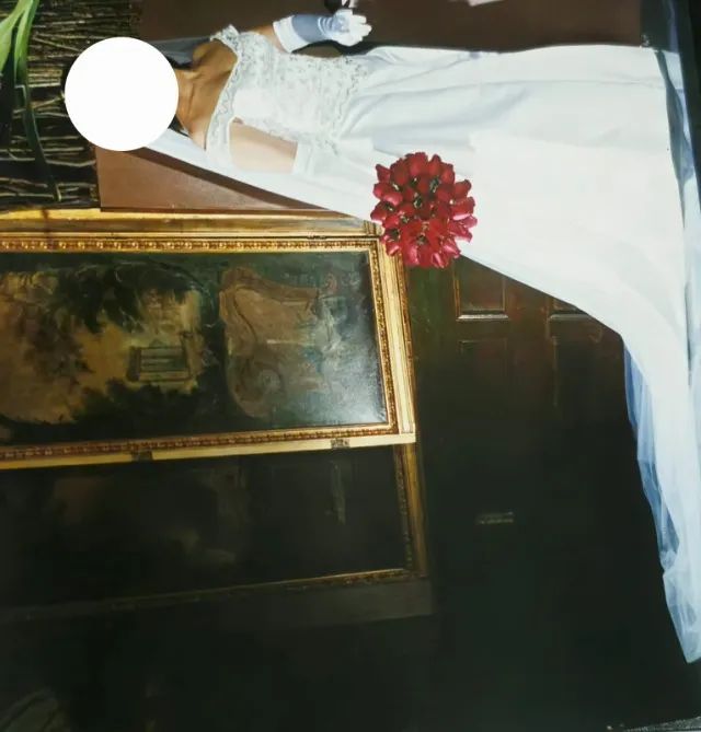 Vestido de noiva  - Foto 5