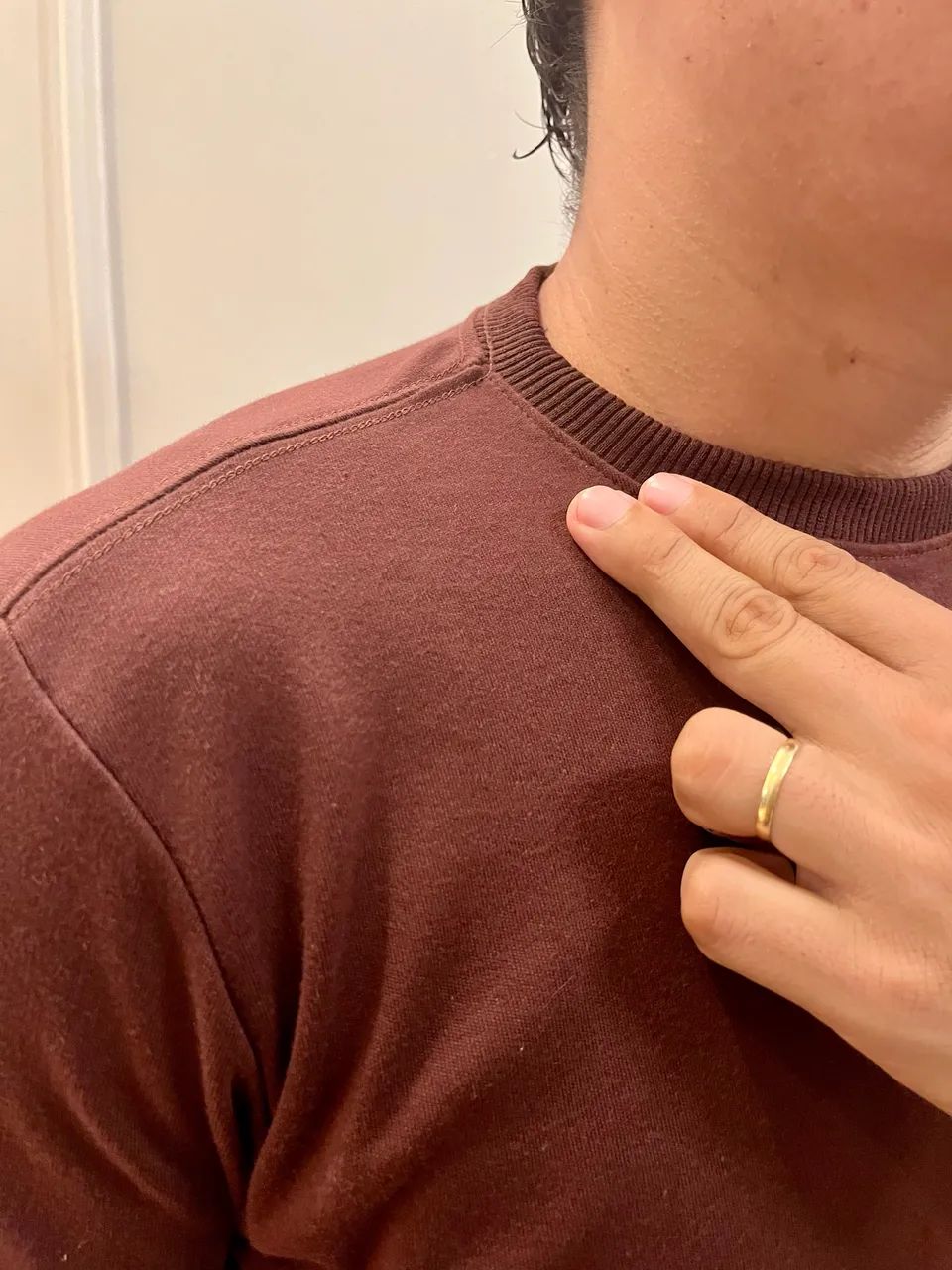 CAMISA DIA DOS PAIS - Foto 5