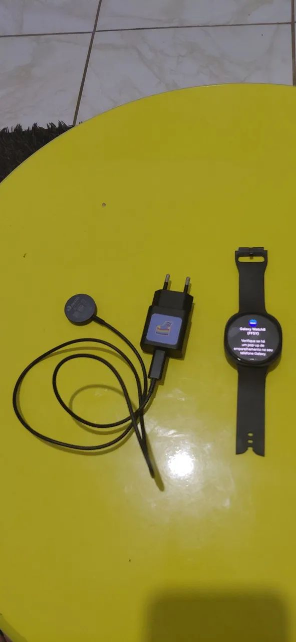 Galaxy watch 8 LTE - Foto 3