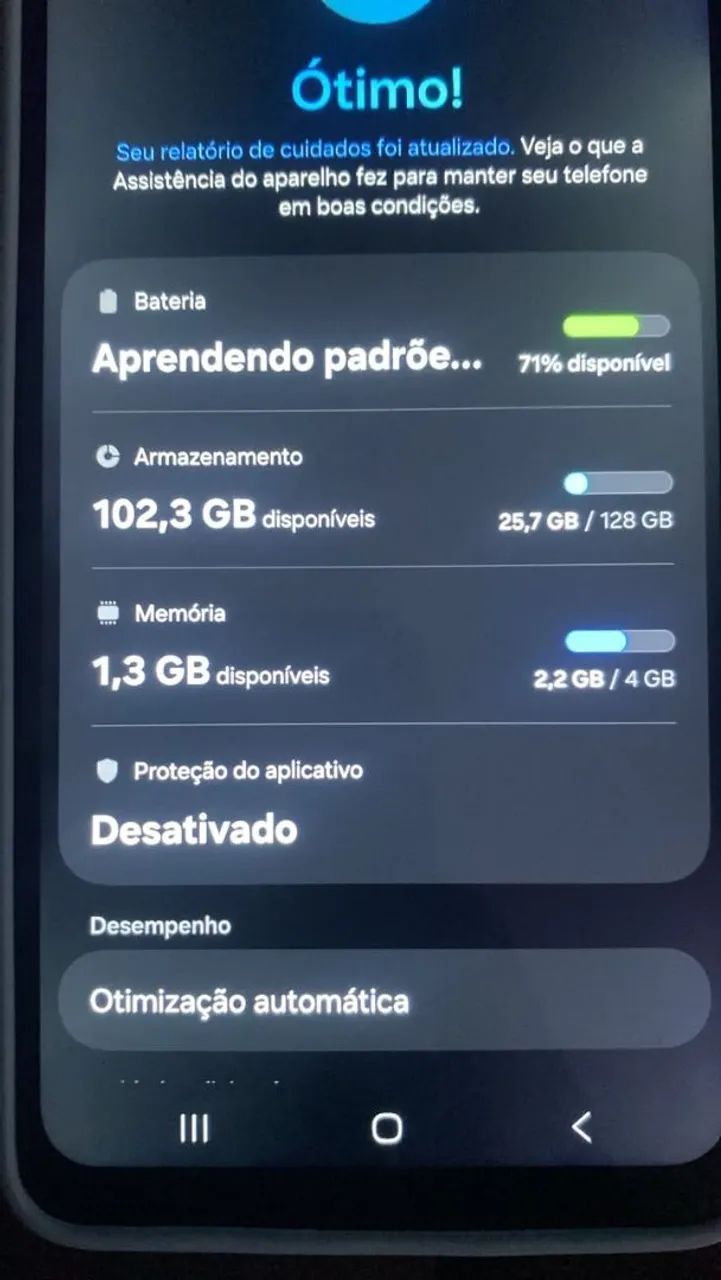 Samsung Galaxy A06 - Foto 2