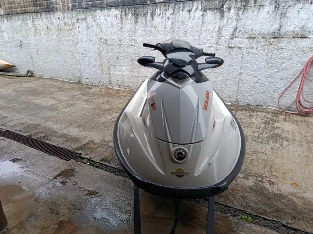 SEADOO 130 GTI SE 2010.  - Foto 2