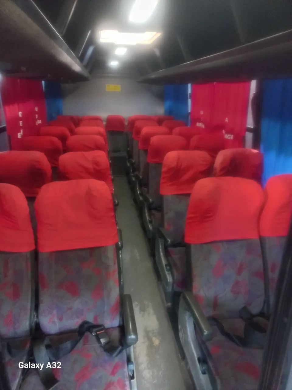 Microonibus  - Foto 2