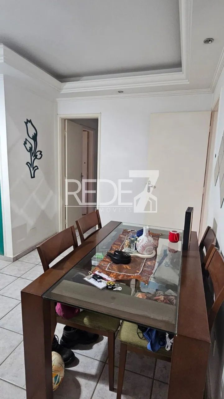 apartamento - Chácara da Barra - Campinas - Foto 5