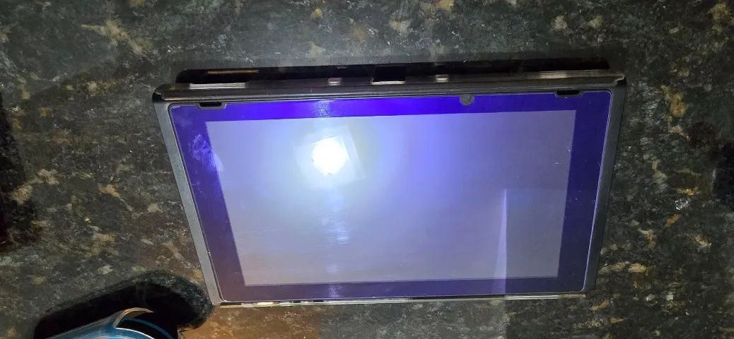 Nintendo Switch (Usado) em Excelente Estado - Foto 3